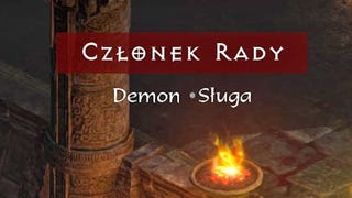 Diablo 2 - Poczerniała Świątynia: walka z Radą
