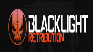 Blacklight Retribution now available on Steam
