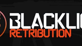 Blacklight Retribution now available on Steam