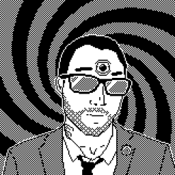 Chris Priestman avatar