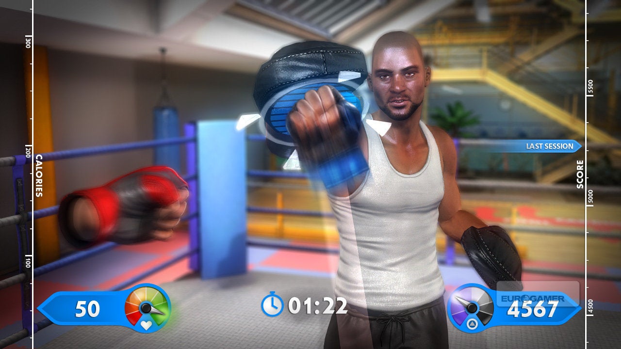 Move fitness discount