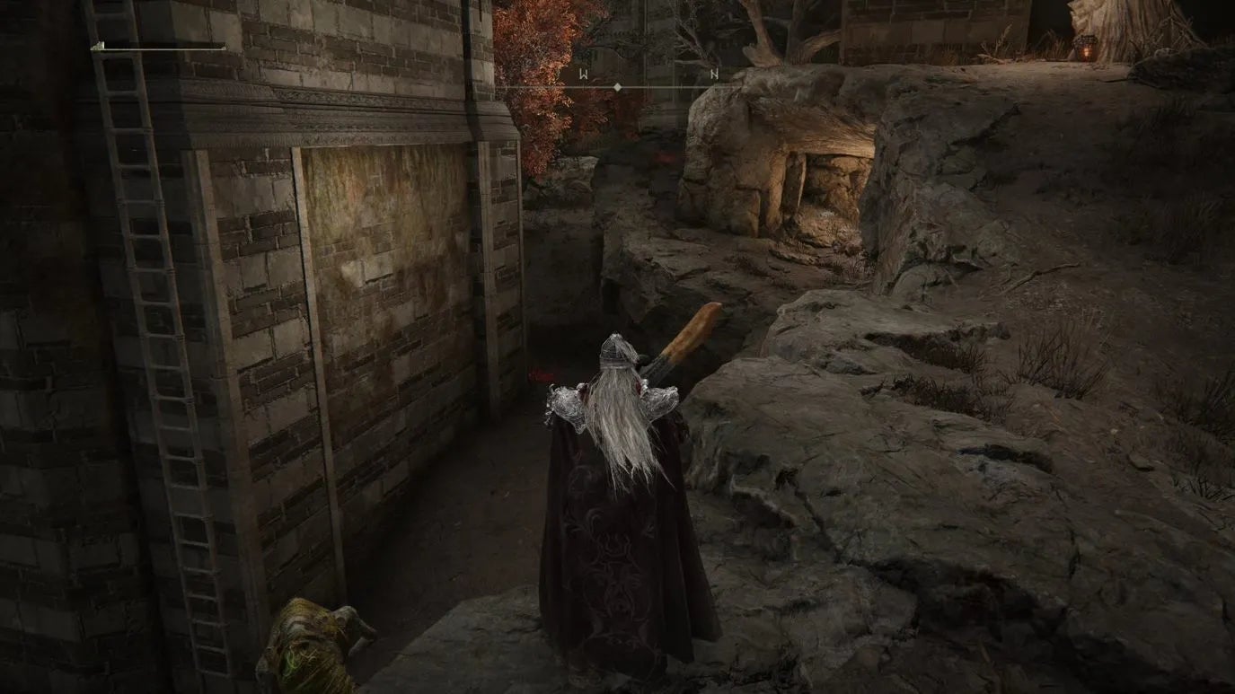 Don&rsquo;t skip this ladder.