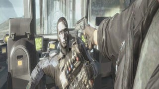 Call of Duty: Ghosts guide - mission 18, single-player walkthrough
