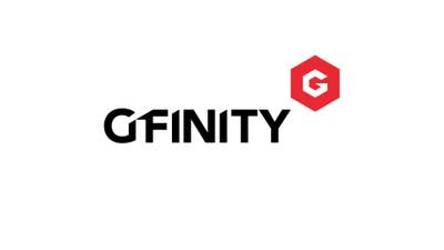 Gfinity is no longer for sale