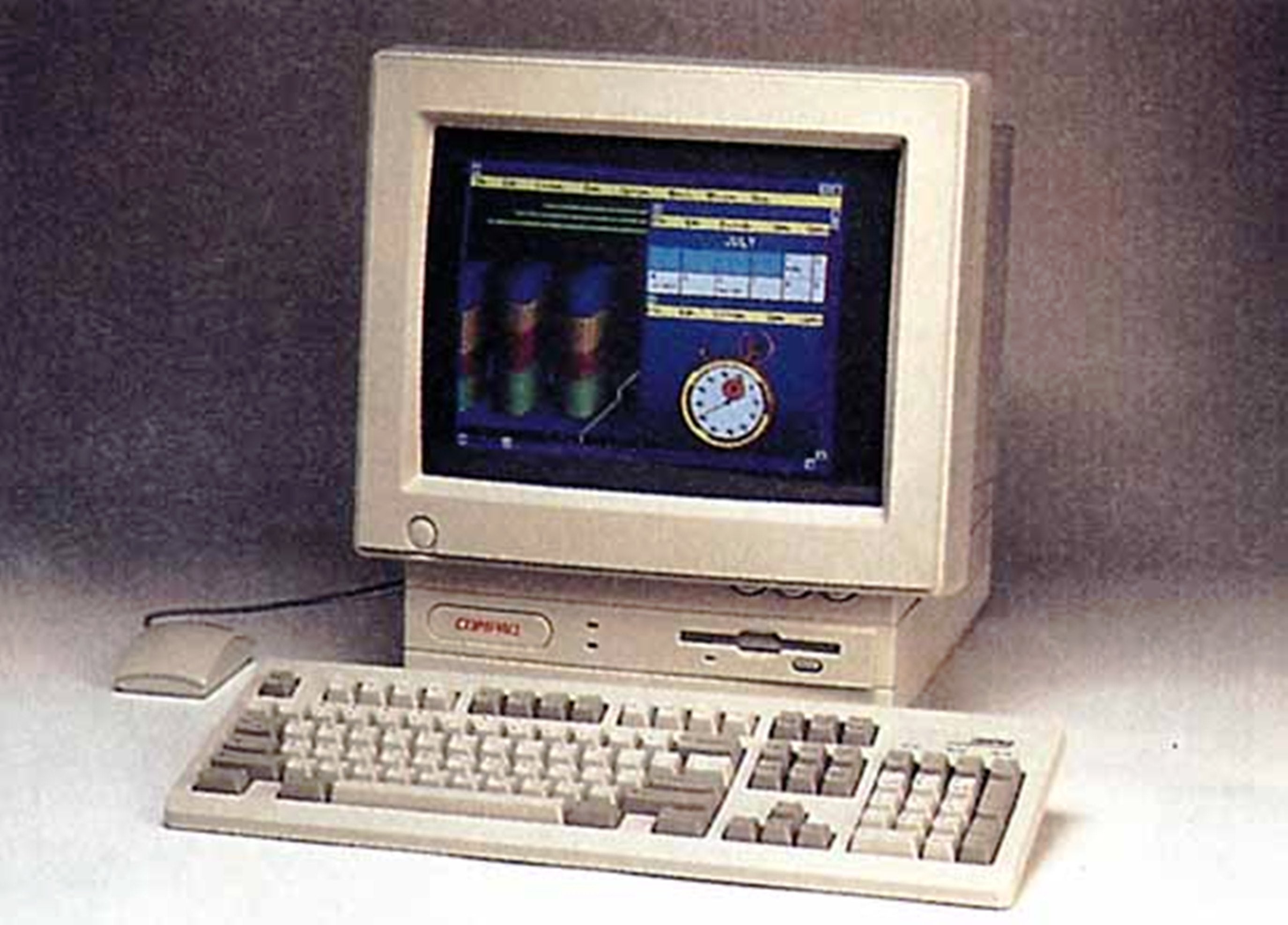 Retro-PC und Big Box Spiele: So lebt ihr echte MS-DOS-Nostalgie ...