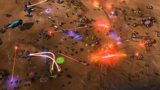 Ashes of the Singularity merges with Escalation expandalone