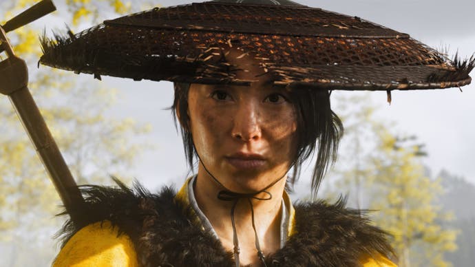 And & Omacr ghost; The protagonist of Tei.