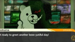 Phoenix Wrong: Danganronpa - Trigger Happy Havoc