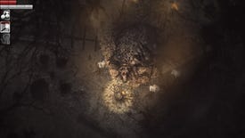 Dreadful survival horror Darkwood launches in full