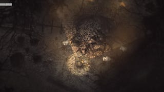 Dreadful survival horror Darkwood launches in full