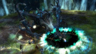 Guild Wars 2: Heart Of Thorns Now Raiding In Spirit Vale