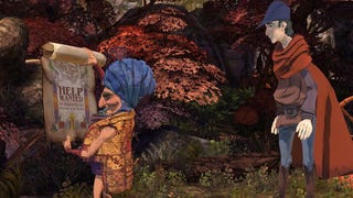 King's Quest Episode 1 Is Now Free