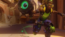 Overwatch: Lucio Abilities And Strategy Tips