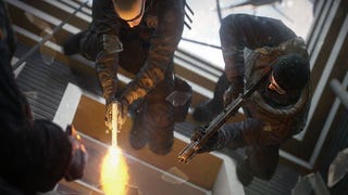 Stand By: Rainbow Six Siege Delayed To December