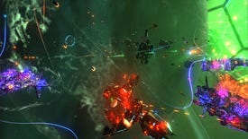Space Zombies And Pirates 2 Infects Steam Early Access