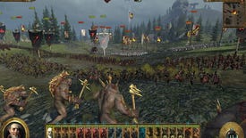 Total War: Warhammer charges onto Mac