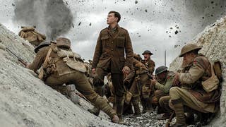 1917 is a secret video game movie