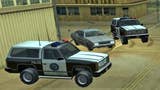 GTA San Andreas - policja: gwiazdki, jak uciec