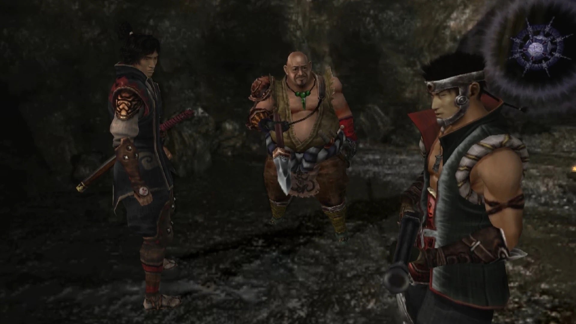Anunciada una remasterización de Onimusha 2: Samurai's Destiny