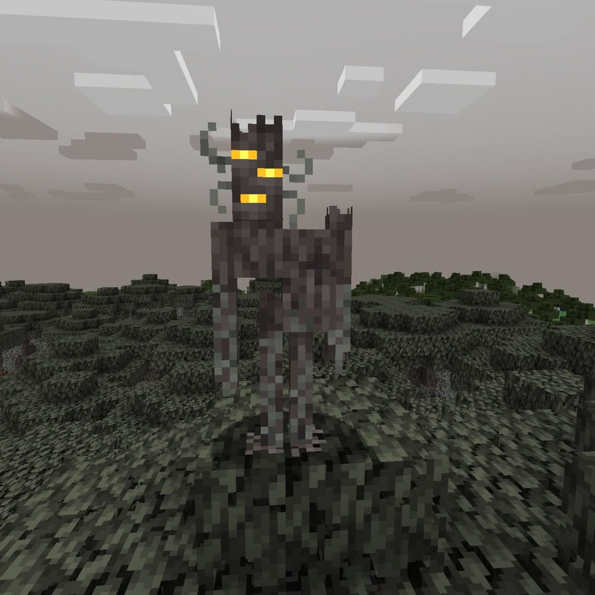 Creepypasta Minecraft Mobs Get Scared In Your Minecraft Haunted House creepypasta-minecraft-mobs-get-scared-in-your-minecraft-haunted-house