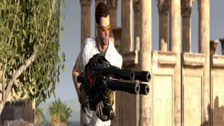 New Serious Sam 3: BFE DLC pack announced for October release