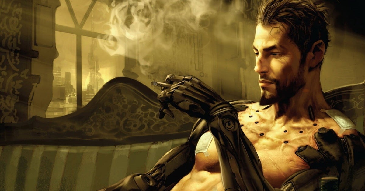 Źle się dzieje u twórców Deus Ex. Niedawne zwolnienia to dopiero początek