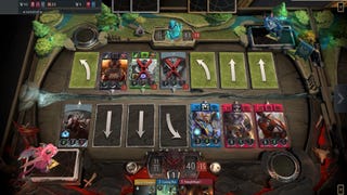 Have You Played... Artifact?