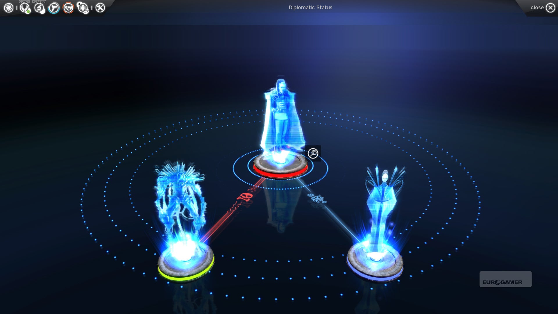 Endless Space Review | Eurogamer.net