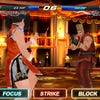 Capturas de pantalla de Tekken Card Tournament