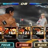 Capturas de pantalla de Tekken Card Tournament