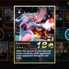 Tekken Card Tournament screenshot