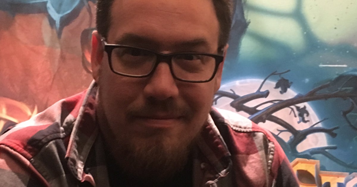 Ben Rhodd Ben Brode on How Blizzard Will Keep Hearthstone's Metagame Fresh in the ...