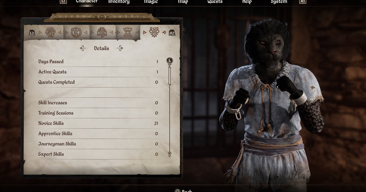 What we've been playing – wiping an old save, old memories made new, and small mazes What we've been playing – wiping an old save, old memories made new, and small mazes