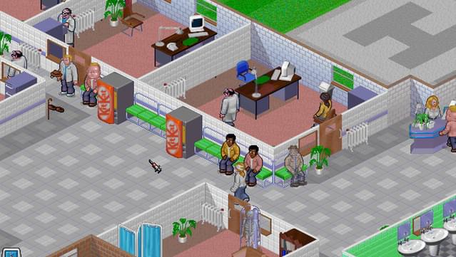 Managing Singer Game Someone should make a game about: the music business | Eurogamer.net