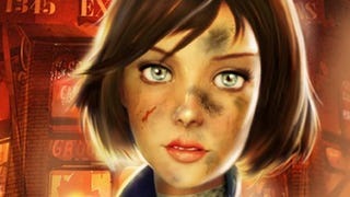 Hardcore: BioShock Infinite Has '1999 Mode'