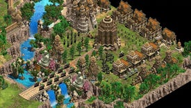 Age of Empires 2 HD: Rise of the Rajas expansion today