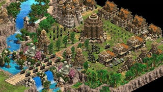 Age of Empires 2 HD: Rise of the Rajas expansion today