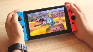 Nintendo Switch bate recordes da Nintendo em Portugal