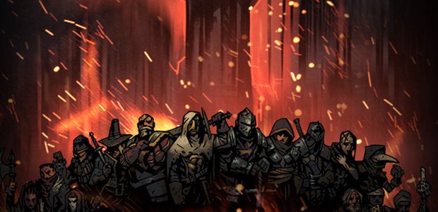 Darkest Dungeon Patch Makes Brigand Vvulf Less Gittish