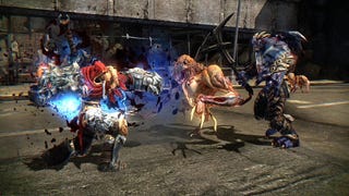 Darksiders Warmastered Edition out now, free for owners of the original