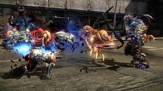 Darksiders Warmastered Edition out now, free for owners of the original