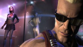 3D Realms & Gearbox End Duke Nukem Legal Battle