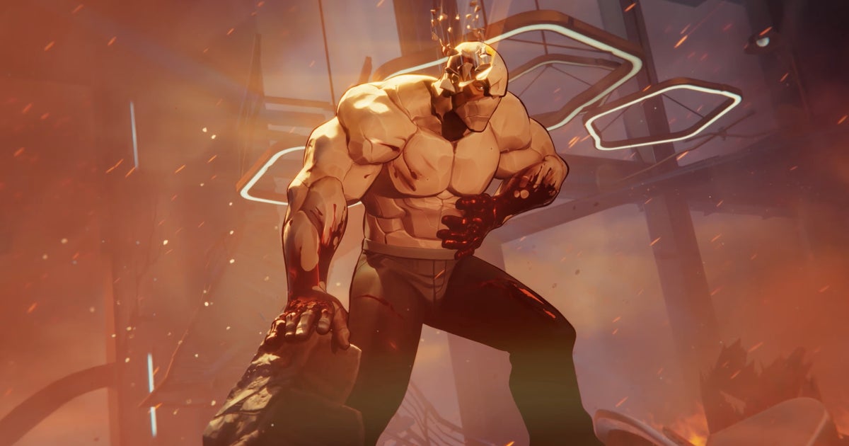 Invincible Vs Shocks Critics as One of the Best Fighting Games in Years