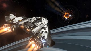 Elite Dangerous mappers go on strike over 'poor communication' (but only for, like, three seconds)