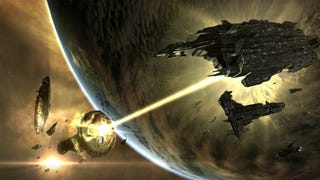 EVE Online Free To Play This Weekend