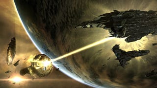EVE Online's Free To Play Update Coming November 15th