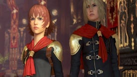 School's Out: Final Fantasy Type-0 HD Released