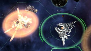 Galactic Civilizations III: Mercenaries Expansion Is Out