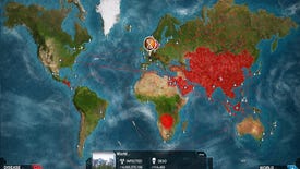 Plague Inc Oozes Out Of Early Access With Co-Op