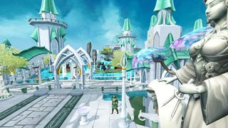 RuneScape Gets Fancier And Faster With NXT Engine